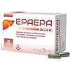 Natural Bradel Linea Benessere della Fegato Epaepa Pro Integratore 40 Capsule