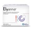 LO.LI.Pharma Linea Benessere della Donna Elyanna Integratore 30 Stick