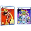 Bandai Namco Dragon Ball Z: Kakarot PS5+DRAGON BALL: Sparking! ZERO PS5