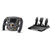 Thrustmaster Formula Wheel Add-On Ferrari SF1000 - PS5, XBOX y PC Raceline Pedals III Pédalier Modulable - PS5, XBOX & PC