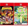 Nintendo XXXXXXXXXX+Pokémon Pokopia - Nintendo Switch 2 - Ed. Italiana - Versione su scheda