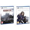 Capcom Resident Evil Requiem, Standard Edition, PlayStation 5+Pragmata