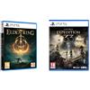 Bandai Namco Videogioco Bandai Namco Elden Ring+Clair Obscur: Expedition 33 PS5