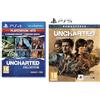 Playstation Uncharted Collection - Classics - Playstation 4+Videogioco Sony Interactive Uncharted: Raccolta L'Eredità Dei Ladri