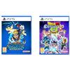 Bandai Namco NARUTO X BORUTO Ultimate Ninja STORM CONNECTIONSB PS5+DRAGON BALL: Sparking! ZERO PS5