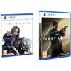 Capcom Pragmata+007 First Light