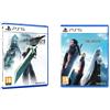 Square Enix Koch Media PS5 Balan Final Fantasy 7 REM INT+Crisis Core Final Fantasy VII Reunion für PS5 (Deutsche Verpackung)