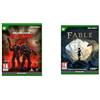 Xbox Gears of War: E-Day â€" XBOX Series X | Disco físico + descarga de contenido reque+Fable â€" XBOX Series X | Disco físico â€" Requiere descarga de contenido