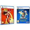Bandai Namco Dragon Ball Z: Kakarot PS5+NARUTO X BORUTO Ultimate Ninja STORM CONNECTIONSB PS5