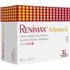 PHARMASUISSE LABORATORIES SpA RENIMAX ADVANCED 30BUSTE PHARMAS