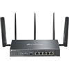 TP-Link Omada ER706W-4G router wireless Gigabit Ethernet Dual-band (2.4 GHz/5 GH