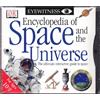 Eyewitness Encyclopedia of Space and the Universe The ultimate interactive guide to space
