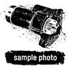 MAGNETI MARELLI Motorino d'avviamento 558098 5802A0 5802C2 5802C9 5802CC 5802CG