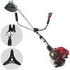 KAAZ HV 350 S - Decespugliatore a scoppio - Motore Honda GX 35