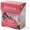 Meridiani® Oolong Tè Taiwan Semifermentato, Profumo Floreale & Burroso - 15 Filtri (22.5 Gr)