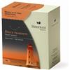 Meridiani® | Tè Verde & Ribes Rosso | Miscela di Tè Verde e Aromi Frutatti | Tè Verde, Ribes & Fiori di Girasole in Foglia - (80 Gr) | Green Tea Aromatizzato