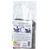 Fior di Loto Semi di Chia Bio - Ricco di Fibre e Omega 3 - Semi di Chia senza glutine - 400g