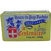 Salumeria Montanari LE CENTENAIRE - BURRO 250GR