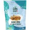 CIBO CRUDO crudo biologico vegan Cibo Crudo Alghe Irish Moss Essiccate Bio Chondrus crispus 50 g | Alga rossa essiccata raccolta in Irlanda, biologica, 50 g. Ammollo 15 minuti, massimo 1 g di prodotto secco al giorno