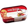 rumarkt King Oscar - Fegato di merluzzo islandico in succo e olio, confezione da 12 (12 x 121 g)
