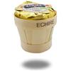 Salumeria Montanari Burro di Echirè in mastello di legno mezzo salato 250g