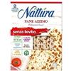Generico Pane Azzimo Senza Lievito 12 Fette , Pack 4 Confezioni da 200 Gr
