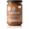 JARMINO Brodo di Ossa Biologico Concentrato, Bone Broth di Manzo da Allevamento al Pascolo e Nutrito a Erba, Brodo Liquido con Collagene Tipi 1, 2 e 3, Keto, Paleo e AIP, 220 g, 22 Porzioni