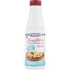 Fabbri GELATINA SPRAY con nebulizzatore PRONTA ALL'USO Gelée Fresca Frutta 800 grammi SENZA GLUTINE