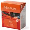 Meridiani® | Tè Rosso Dolce & Legnoso | Pu Erh Tea Bustine | Tè Rosso Pu Erh 100% Naturale - 15 Bustine di Tè (30 Gr) | Tè Cinese Puerh