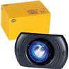 HELLA 2JA 343 700-271 Luce abitacolo, SpotLED, LED, 12/24V