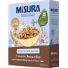 COLUSSI SpA MISURA D-Senza Fiocchi 350g