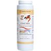 Healthy Paw Life Coat Silk - Polvere secca per cani ed equini, allevia odori e prurito, allevia la putrefazione della pioggia e il prurito dolce, rimedio olistico e formula lenitiva, per cani e cavalli
