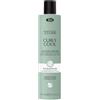 Lisap Curly Cool Conditioner Elasticizzante 250 ml