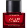 NEW NOTES Latte di Cherry Extrait de Parfum (50 ml)