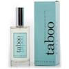Ruf TaEpicurien For Him Profumo Transparent 50 ml
