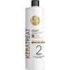 Haskell Keratreat Crema Lisciante Progressiva 1l