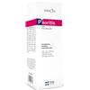 TIS farmaceutic Psoritis Lozione Corpo Urea 3% 100ml - Sollievo per Prurito, Psoriasi, Pelle Secca e Squamosa, Ipercheratosi - Latte Corpo Idratante Intensivo, Riparatore, Assorbimento Rapido, Vitamine A+E