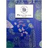 Dermaheal Caregen Dermaheal Face Filler Mask Maschere Viso 25 ml, 5 Pezzi | Maschere viso da 25 ml con acido ialuronico, collagene e biopeptidi, confezione da 5 pezzi per la skincare.
