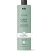 Lisap Top Care Curly Cool Elasticizing Shampoo 1000 ml