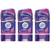 Lady Speed Stick 24/7 Antiperspirant Deodorant Gel Fresh Fusion 70 ml (3-Pack)