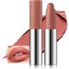 Erinde Rossetto Cream Matte, Matita Rossetto Waterproof e a Lunga Durata, Lip Crayon Altamente Pigmentato, Texture Morbida e Vellutata, Non Secca, per Labbra Naturali e Seducenti, #01