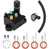 Waltboar Genesis II Accensione griglia; Genesis II accenditore 66354 | Trasformatore in filo di rame integrato, accensione efficiente; per griglie Weber Genesis II E/S 310 315 320 Series