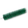Forega 24 spazzole filtranti, 30-80 cm, diametro 15 cm, per filtro laghetto e filtro Koi. Misto nero e verde (30 cm)