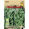 Idroponica Semi biologici di Rucola Coltivata da Orto