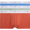 Tommy Hilfiger 3p Trunk Um0um03889 Baule Uomo (Pacco da 3)