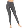 Spanx - Moto Legging, Leggings Donna