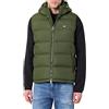GANT Active Cloud Vest Giacca Uomo