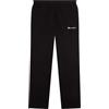 Champion Pantaloni Uomo con Orlo Dritto e Interno Felpato Icons, 221801