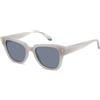 POLAROID, OCCHIALI DA SOLE, PLD 6251/S/X, WHITE, 51, (WOMAN)