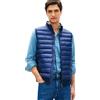Tommy Hilfiger Mix Media Ess Rwb Vest Mw0mw41441 Altre Felpe Uomo (Pacco da 1)